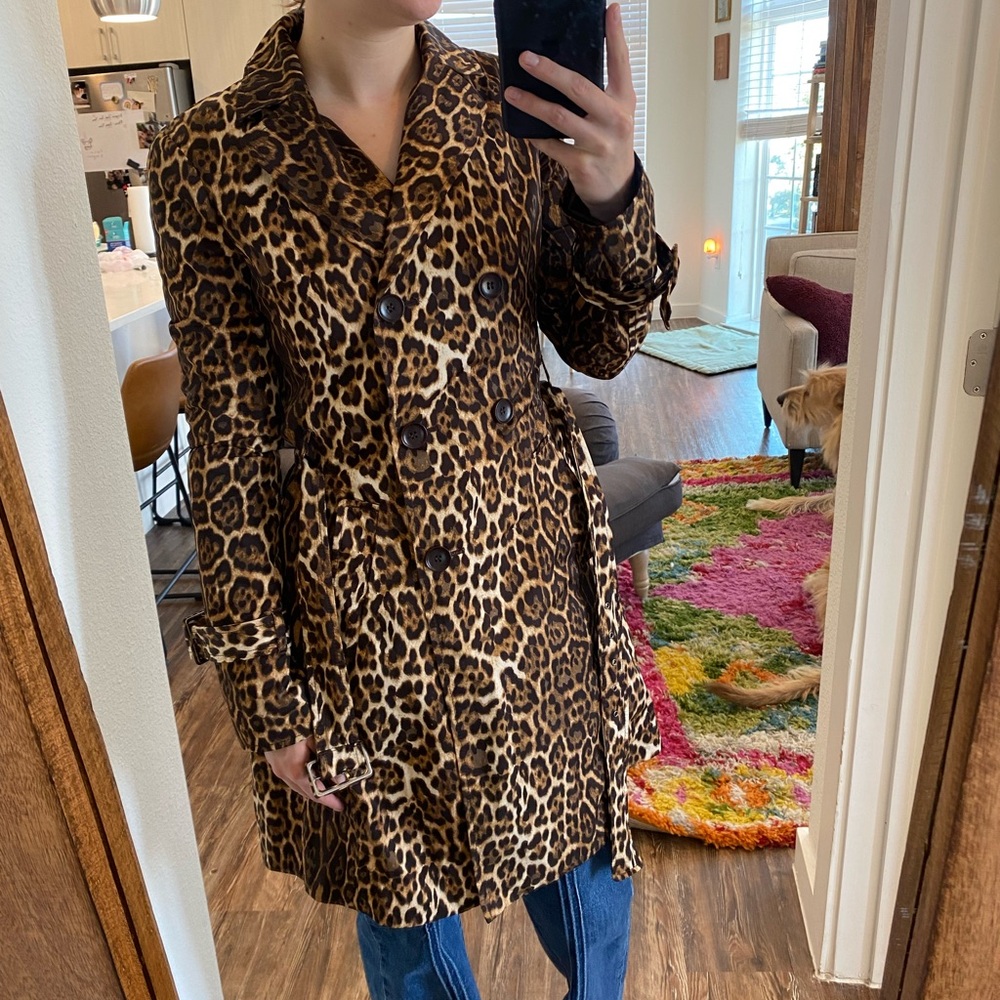 BCBG MaxAzria Jacket - Picture 5 of 7